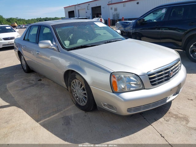 Aukcja sprzedaży 2005 Cadillac Deville Dhs, vin: 1G6KE57Y75U166778, numer aukcji: 45270148