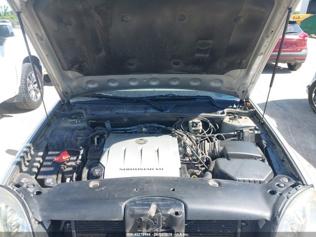 Продажа на аукционе авто 2005 Cadillac Deville Dhs, vin: 1G6KE57Y75U166778, номер лота: 45270148
