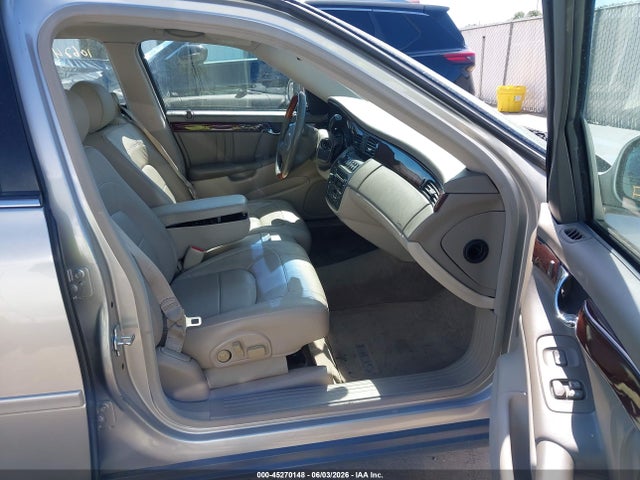Продажа на аукционе авто 2005 Cadillac Deville Dhs, vin: 1G6KE57Y75U166778, номер лота: 45270148