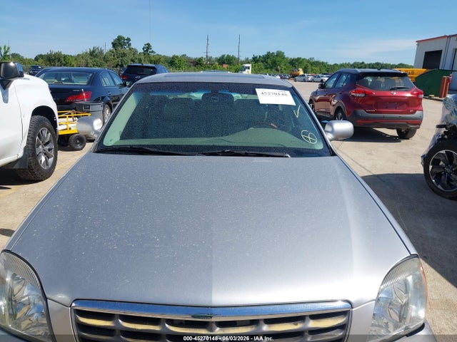 Продажа на аукционе авто 2005 Cadillac Deville Dhs, vin: 1G6KE57Y75U166778, номер лота: 45270148