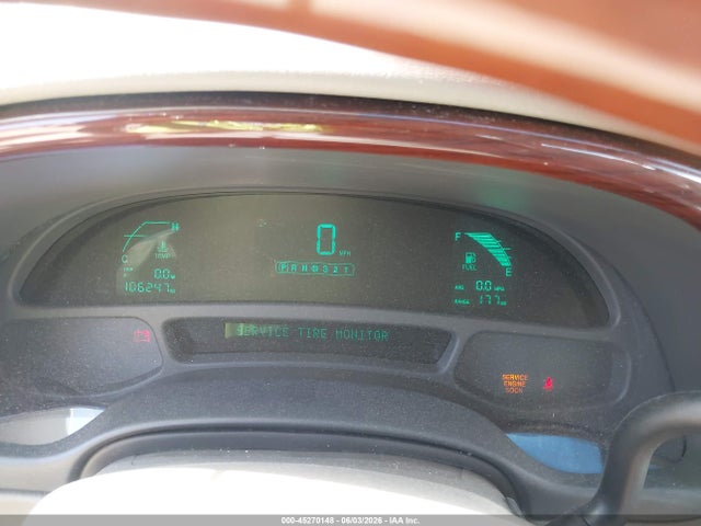 Продажа на аукционе авто 2005 Cadillac Deville Dhs, vin: 1G6KE57Y75U166778, номер лота: 45270148