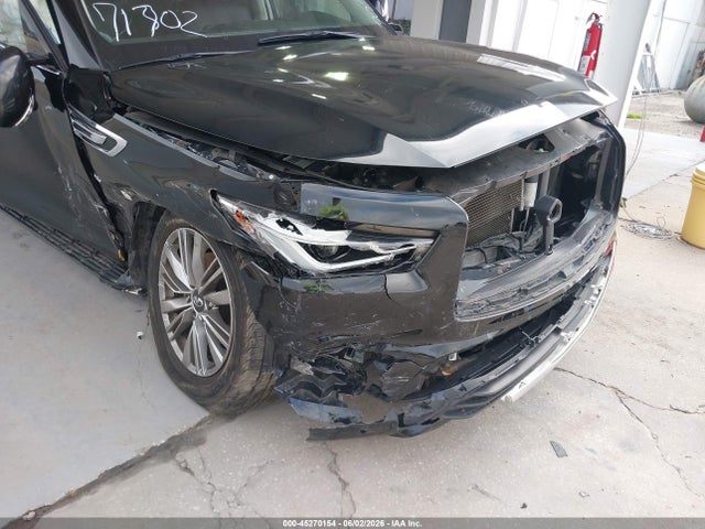 Продажа на аукционе авто 2020 Infiniti Qx80 Luxe, vin: JN8AZ2NF4L9702409, номер лота: 45270154