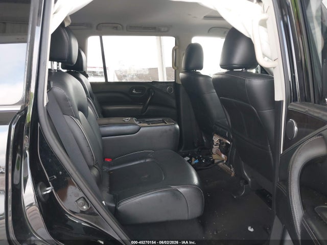 Продажа на аукционе авто 2020 Infiniti Qx80 Luxe, vin: JN8AZ2NF4L9702409, номер лота: 45270154