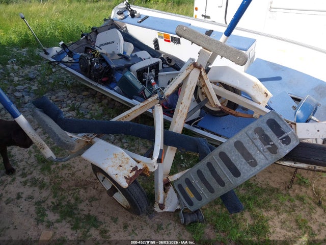 Продаж на аукціоні авто 1993 Grumman Other, vin: 0MCS57522983, номер лоту: 45270158