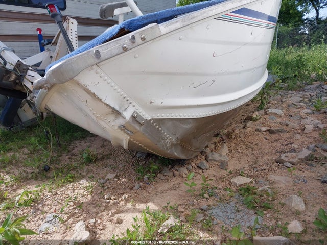 Продаж на аукціоні авто 1993 Grumman Other, vin: 0MCS57522983, номер лоту: 45270158