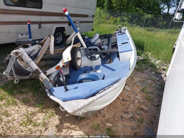 Продаж на аукціоні авто 1993 Grumman Other, vin: 0MCS57522983, номер лоту: 45270158