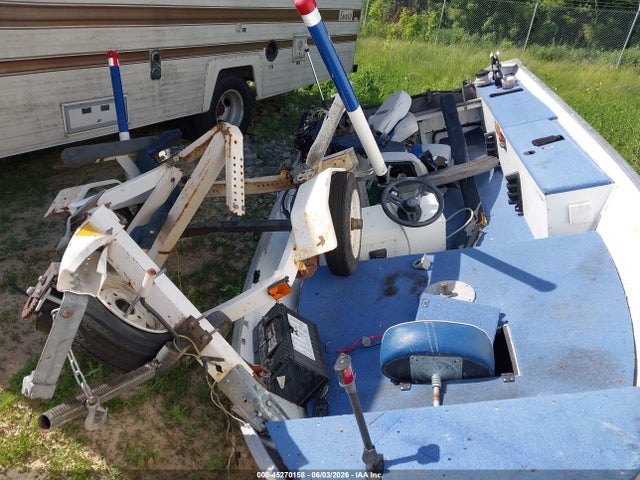 Продаж на аукціоні авто 1993 Grumman Other, vin: 0MCS57522983, номер лоту: 45270158