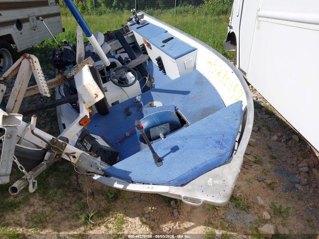 Продаж на аукціоні авто 1993 Grumman Other, vin: 0MCS57522983, номер лоту: 45270158