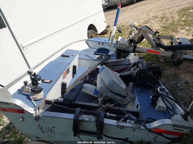 Продаж на аукціоні авто 1993 Grumman Other, vin: 0MCS57522983, номер лоту: 45270158