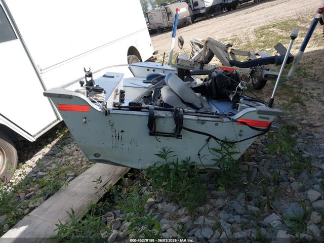 Продаж на аукціоні авто 1993 Grumman Other, vin: 0MCS57522983, номер лоту: 45270158