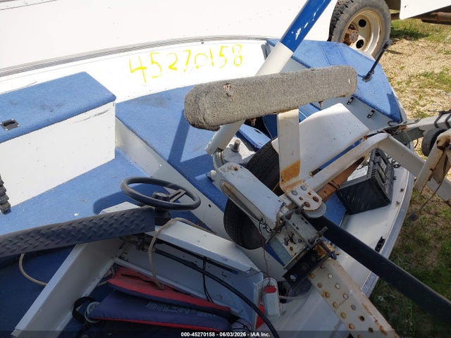 Продаж на аукціоні авто 1993 Grumman Other, vin: 0MCS57522983, номер лоту: 45270158