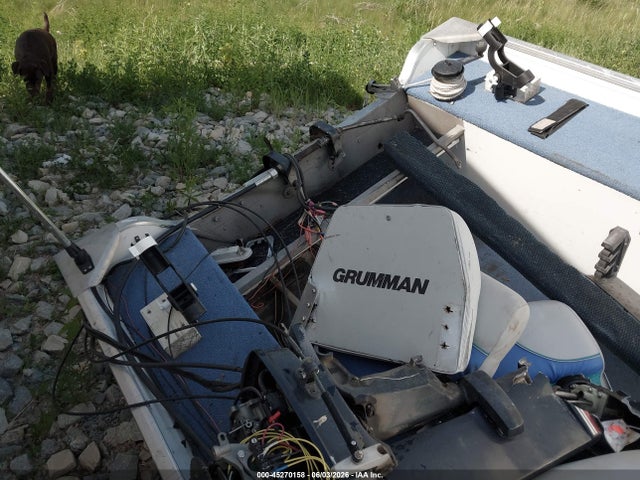Продаж на аукціоні авто 1993 Grumman Other, vin: 0MCS57522983, номер лоту: 45270158