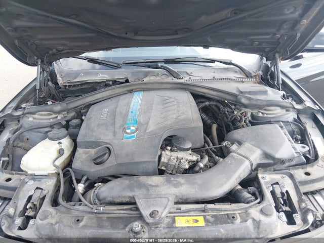 Aukcja sprzedaży 2013 Bmw Activehybrid 3, vin: WBA3F9C57DF145494, numer aukcji: 45270161