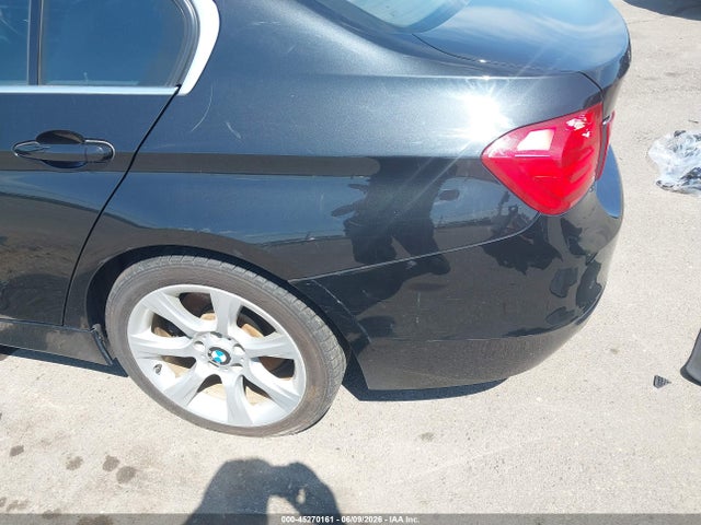 Aukcja sprzedaży 2013 Bmw Activehybrid 3, vin: WBA3F9C57DF145494, numer aukcji: 45270161