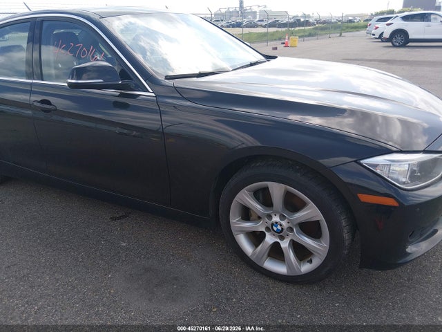 Aukcja sprzedaży 2013 Bmw Activehybrid 3, vin: WBA3F9C57DF145494, numer aukcji: 45270161