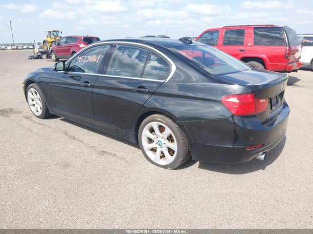 Aukcja sprzedaży 2013 Bmw Activehybrid 3, vin: WBA3F9C57DF145494, numer aukcji: 45270161