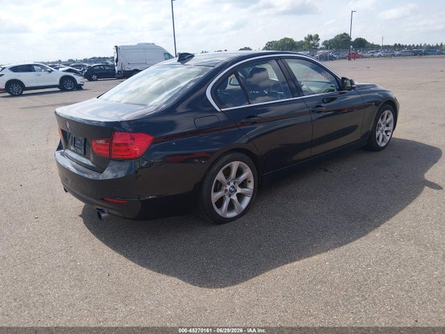 Aukcja sprzedaży 2013 Bmw Activehybrid 3, vin: WBA3F9C57DF145494, numer aukcji: 45270161