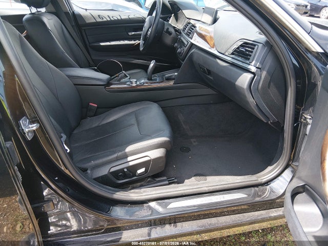 Aukcja sprzedaży 2013 Bmw Activehybrid 3, vin: WBA3F9C57DF145494, numer aukcji: 45270161
