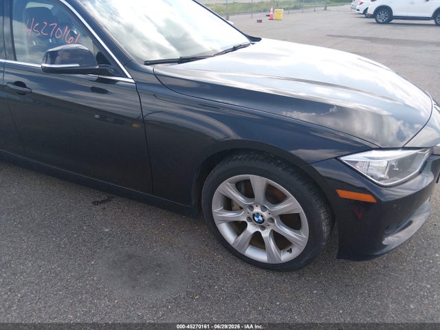 Aukcja sprzedaży 2013 Bmw Activehybrid 3, vin: WBA3F9C57DF145494, numer aukcji: 45270161