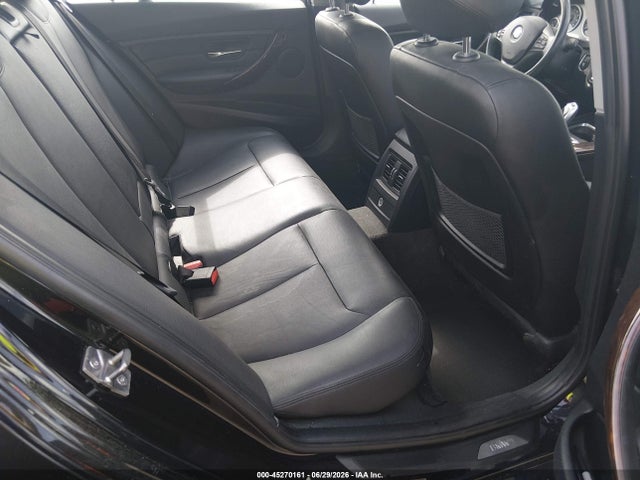 Aukcja sprzedaży 2013 Bmw Activehybrid 3, vin: WBA3F9C57DF145494, numer aukcji: 45270161