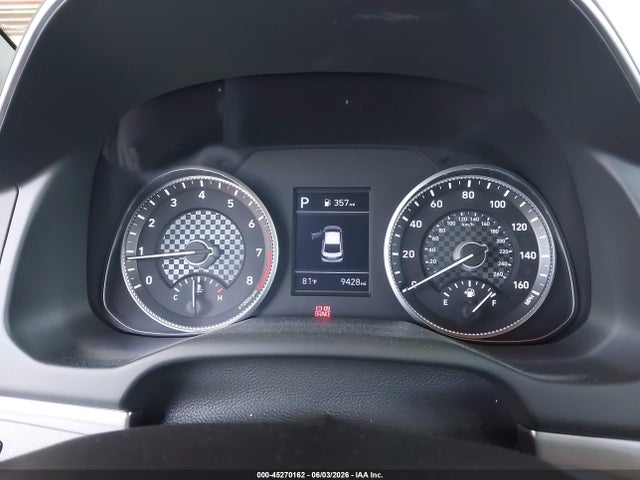 Продажа на аукционе авто 2020 Hyundai Elantra Se, vin: 5NPD74LFXLH601833, номер лота: 45270162
