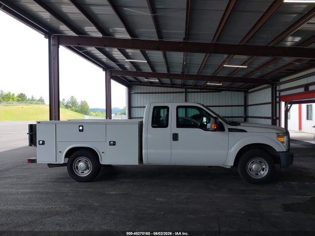 Ford F-250 Xl 2015 1FD7X2A66FEB26055 Image 18