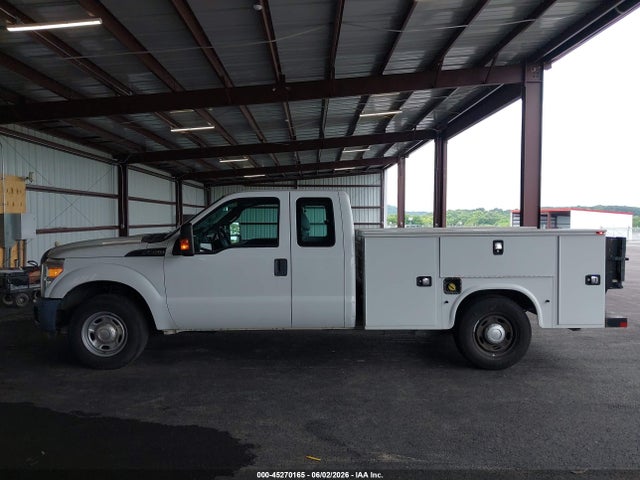 Ford F-250 Xl 2015 1FD7X2A66FEB26055 Image 19