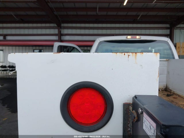 Ford F-250 Xl 2015 1FD7X2A66FEB26055 Image 13