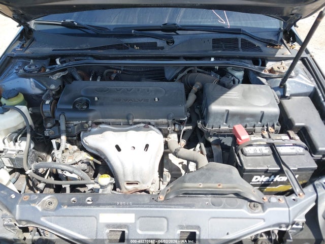 Продажа на аукционе авто 2008 Toyota Camry Solara Se, vin: 4T1CE30P78U764862, номер лота: 45270167