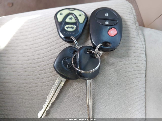 Продажа на аукционе авто 2008 Toyota Camry Solara Se, vin: 4T1CE30P78U764862, номер лота: 45270167