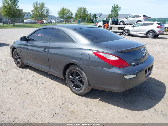 Продажа на аукционе авто 2008 Toyota Camry Solara Se, vin: 4T1CE30P78U764862, номер лота: 45270167