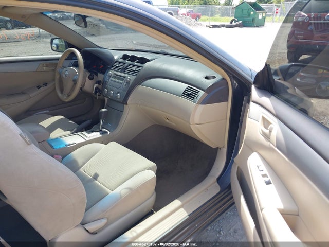 Продажа на аукционе авто 2008 Toyota Camry Solara Se, vin: 4T1CE30P78U764862, номер лота: 45270167