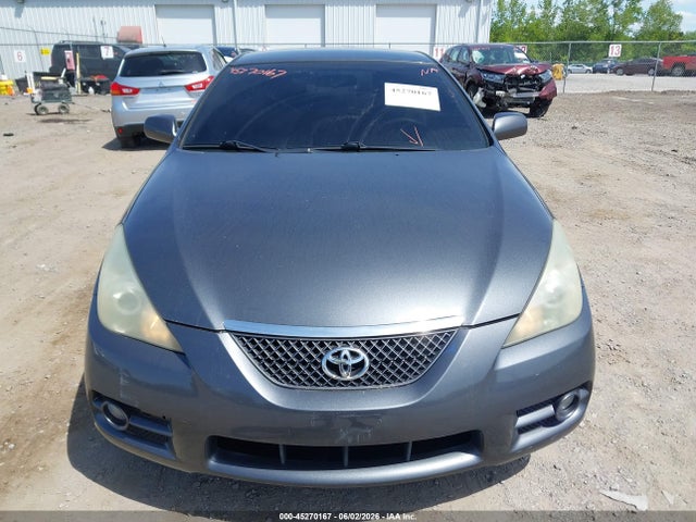 Продажа на аукционе авто 2008 Toyota Camry Solara Se, vin: 4T1CE30P78U764862, номер лота: 45270167