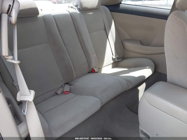 Продажа на аукционе авто 2008 Toyota Camry Solara Se, vin: 4T1CE30P78U764862, номер лота: 45270167
