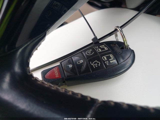 45270169 :رقم المزاد ، 2C4RDGCG4KR755416 vin ، 2019 Dodge Grand Caravan Sxt مزاد بيع