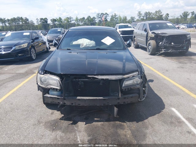 2015 Chrysler 300 300s მანქანა იყიდება აუქციონზე, vin: 2C3CCABG9FH867877, აუქციონის ნომერი: 45270172