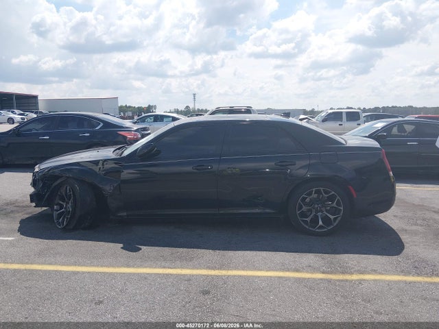 2015 Chrysler 300 300s მანქანა იყიდება აუქციონზე, vin: 2C3CCABG9FH867877, აუქციონის ნომერი: 45270172