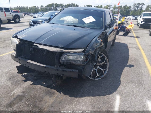2015 Chrysler 300 300s მანქანა იყიდება აუქციონზე, vin: 2C3CCABG9FH867877, აუქციონის ნომერი: 45270172