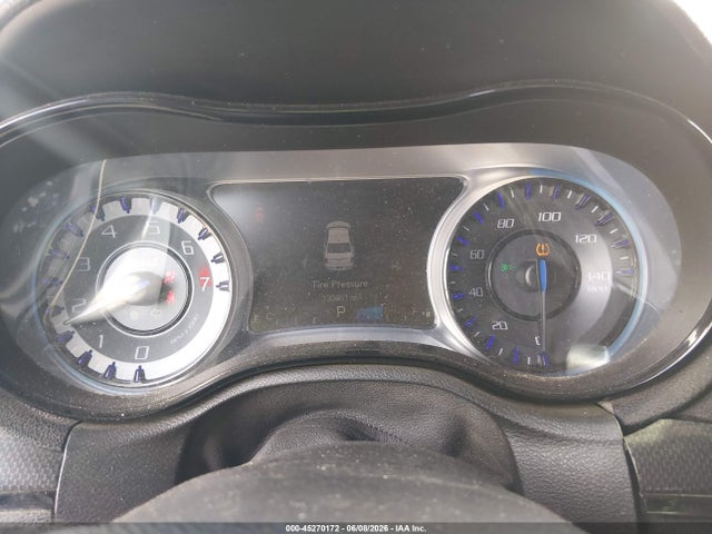 2015 Chrysler 300 300s მანქანა იყიდება აუქციონზე, vin: 2C3CCABG9FH867877, აუქციონის ნომერი: 45270172
