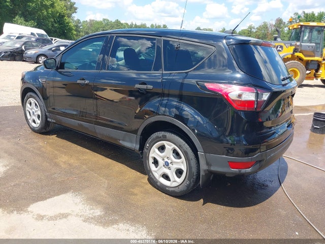 Ford ESCAPE S 2018 1FMCU0F76JUD08396 Image 3