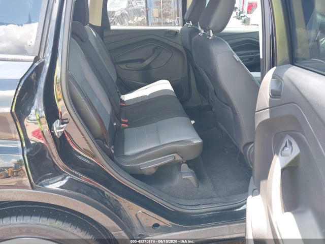 Ford ESCAPE S 2018 1FMCU0F76JUD08396 Image 8
