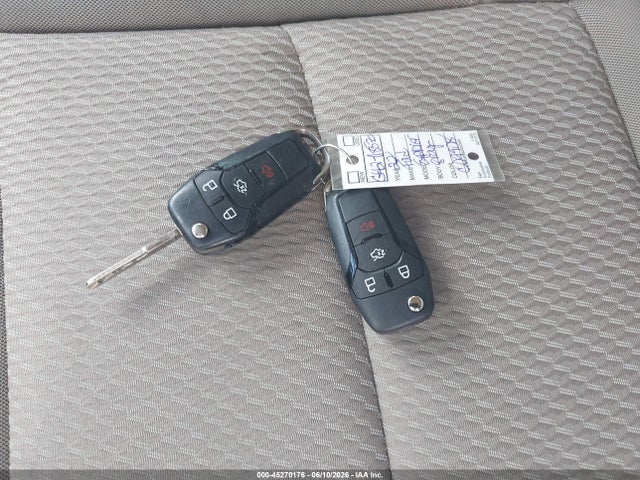 Ford Explorer 2022 1FMSK7BH9NGC09908 Image 11