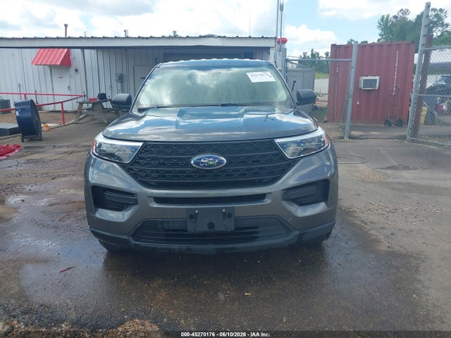 Ford Explorer 2022 1FMSK7BH9NGC09908 Image 17