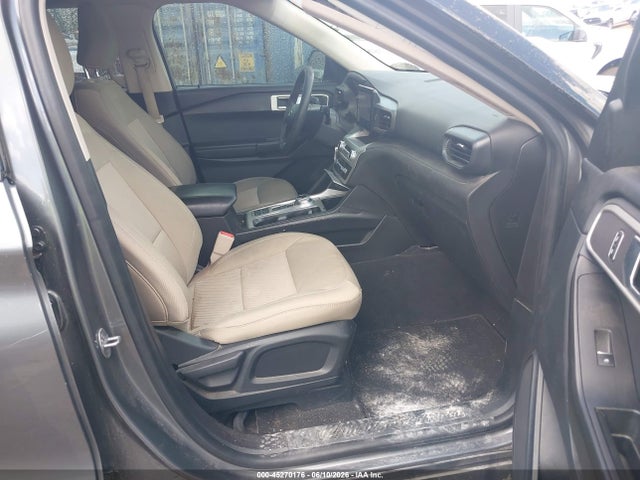 Ford Explorer 2022 1FMSK7BH9NGC09908 Image 5