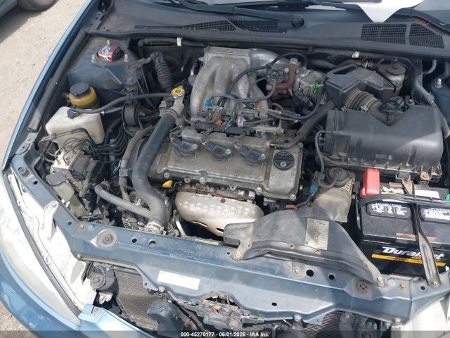 45270177 :رقم المزاد ، 4T1BF32K13U542417 vin ، 2003 Toyota Camry Le V6 مزاد بيع
