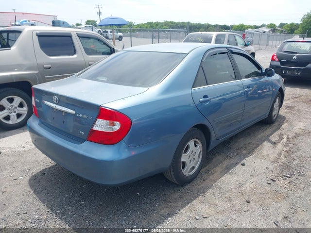 45270177 :رقم المزاد ، 4T1BF32K13U542417 vin ، 2003 Toyota Camry Le V6 مزاد بيع