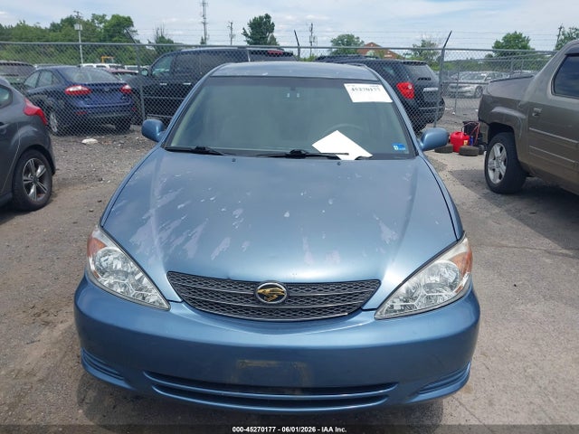 45270177 :رقم المزاد ، 4T1BF32K13U542417 vin ، 2003 Toyota Camry Le V6 مزاد بيع