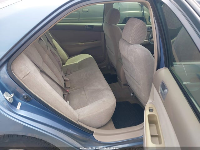45270177 :رقم المزاد ، 4T1BF32K13U542417 vin ، 2003 Toyota Camry Le V6 مزاد بيع