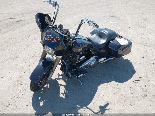 Продажа на аукционе авто 2021 Harley-davidson Flhxs, vin: 1HD1KRP14MB671861, номер лота: 45270181