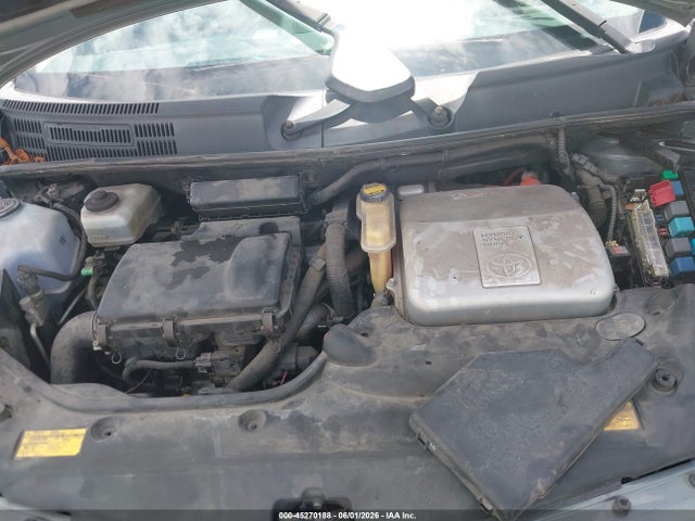 45270188 :رقم المزاد ، JTDKB20U053010180 vin ، 2005 Toyota Prius مزاد بيع